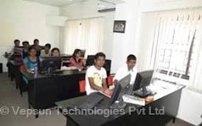 Vepsun Technologies Vepsun photo 1